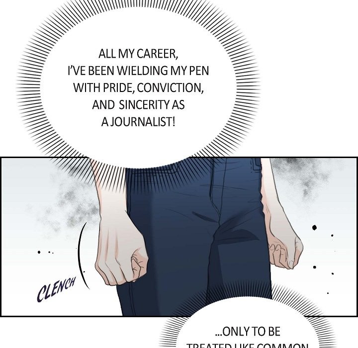 Crown Prince's Marriage Proposal Crown Prince's Marriage Proposal EP 3 - Toomics page 44 - 