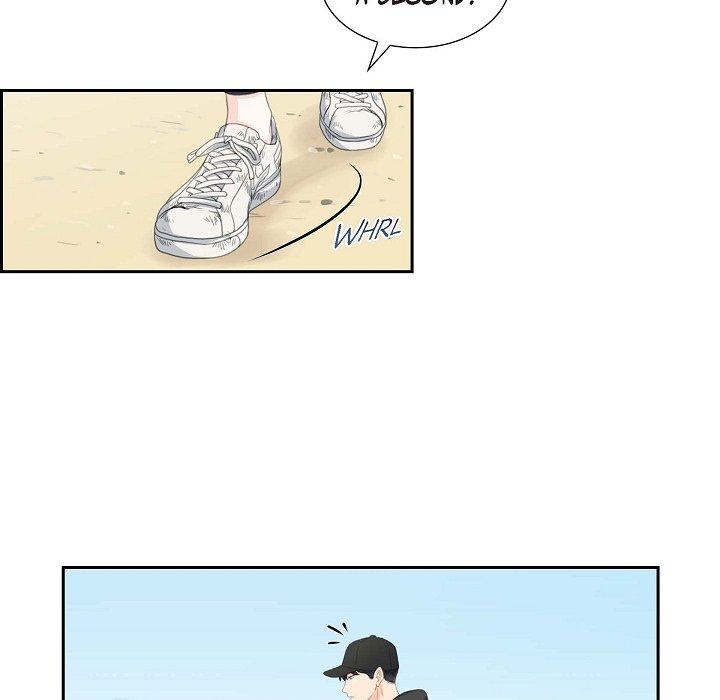 Crown Prince's Marriage Proposal Crown Prince's Marriage Proposal EP 3 - Toomics page 46 - 