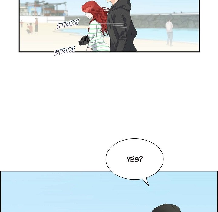 Crown Prince's Marriage Proposal Crown Prince's Marriage Proposal EP 3 - Toomics page 47 - 