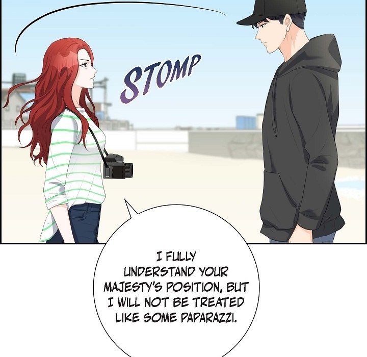 Crown Prince's Marriage Proposal Crown Prince's Marriage Proposal EP 3 - Toomics page 48 - 