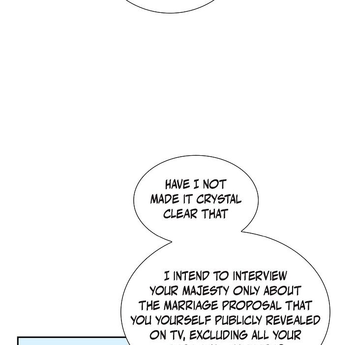 Crown Prince's Marriage Proposal Crown Prince's Marriage Proposal EP 3 - Toomics page 49 - 
