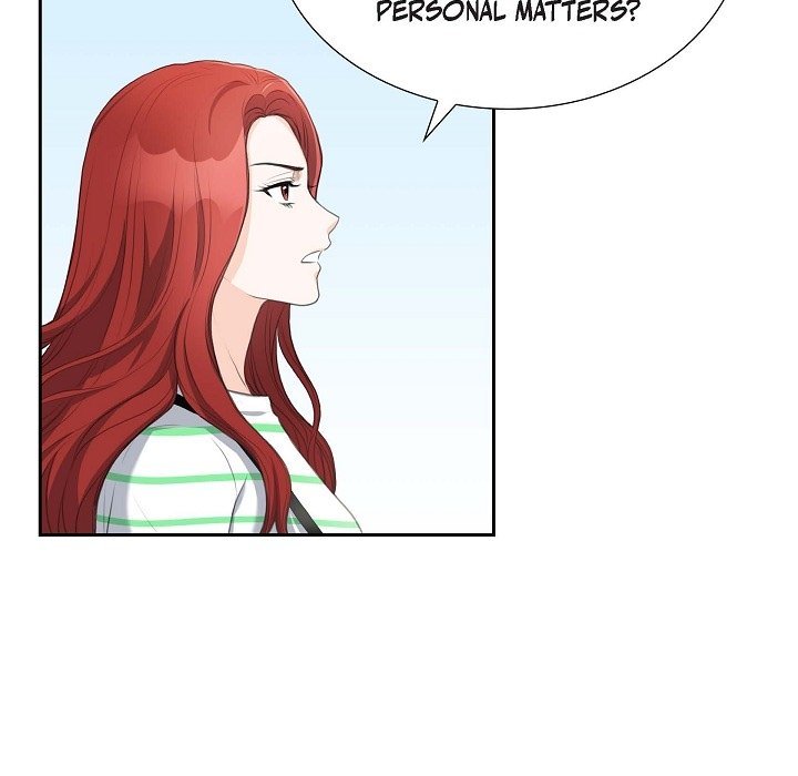 Crown Prince's Marriage Proposal Crown Prince's Marriage Proposal EP 3 - Toomics page 50 - 