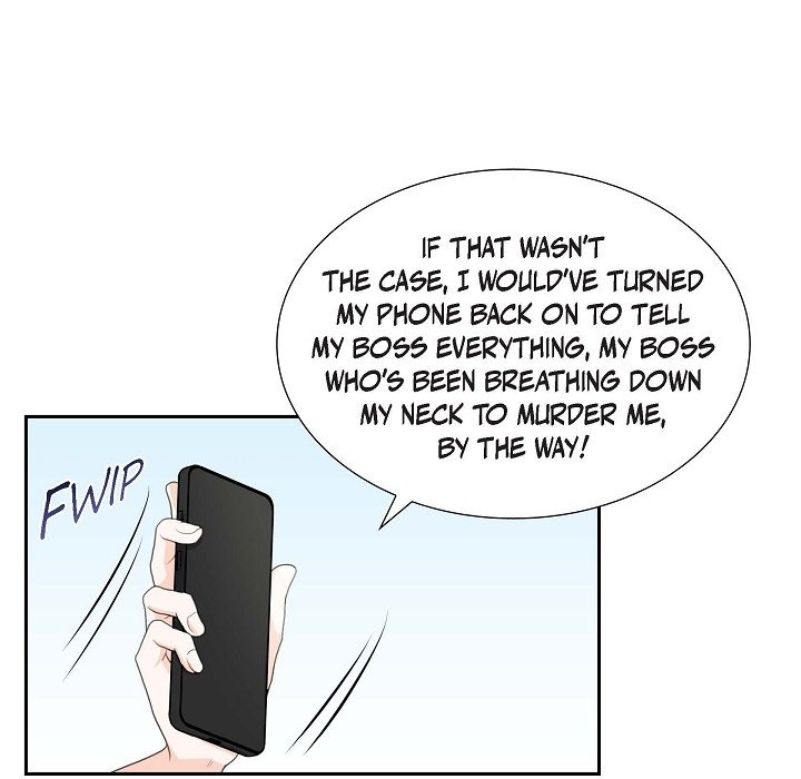 Crown Prince's Marriage Proposal Crown Prince's Marriage Proposal EP 3 - Toomics page 51 - 