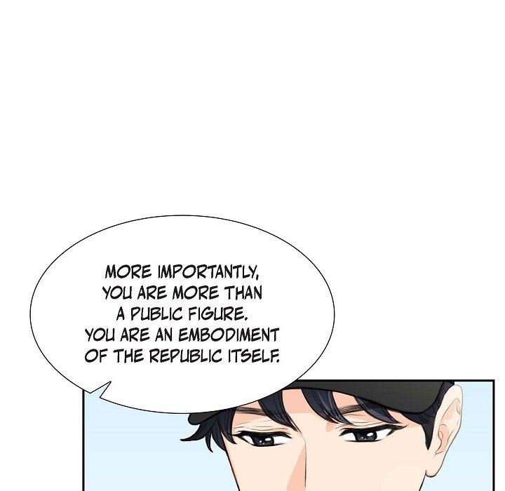 Crown Prince's Marriage Proposal Crown Prince's Marriage Proposal EP 3 - Toomics page 52 - 