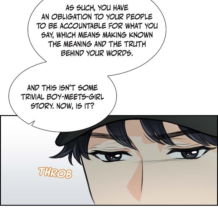 Crown Prince's Marriage Proposal Crown Prince's Marriage Proposal EP 3 - Toomics page 54 - 