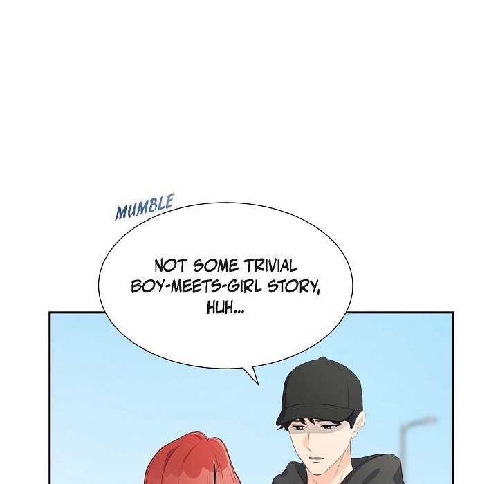 Crown Prince's Marriage Proposal Crown Prince's Marriage Proposal EP 3 - Toomics page 55 - 