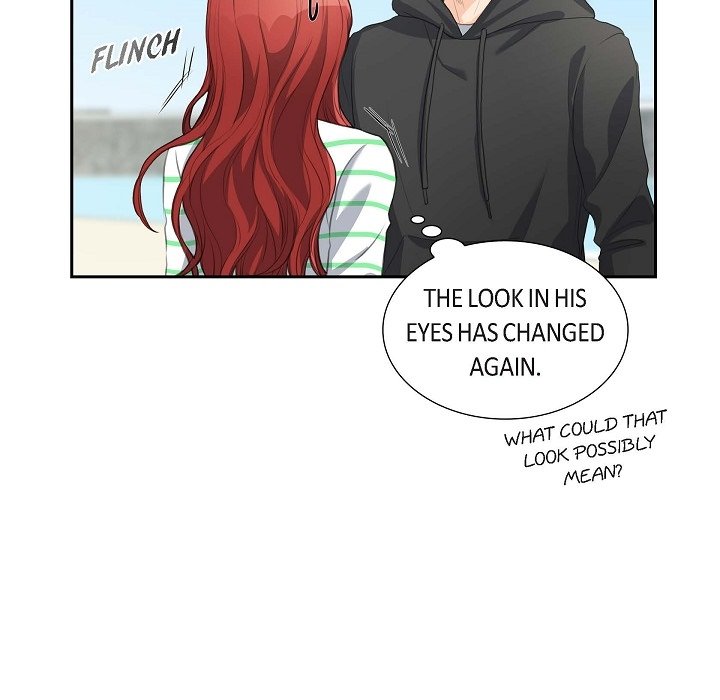 Crown Prince's Marriage Proposal Crown Prince's Marriage Proposal EP 3 - Toomics page 56 - 