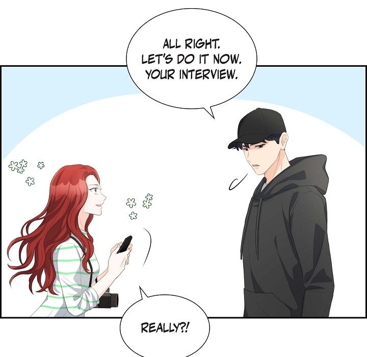 Crown Prince's Marriage Proposal Crown Prince's Marriage Proposal EP 3 - Toomics page 57 - 