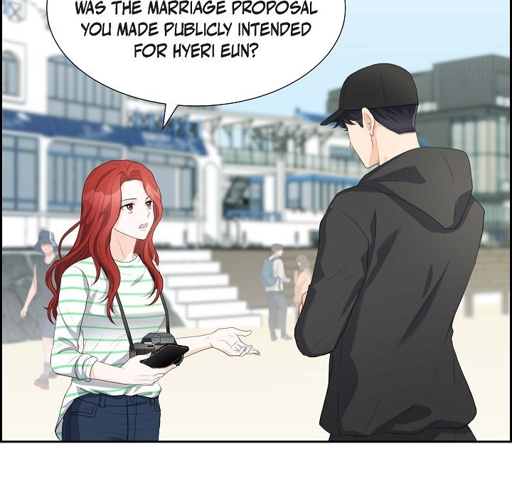 Crown Prince's Marriage Proposal Crown Prince's Marriage Proposal EP 3 - Toomics page 60 - 