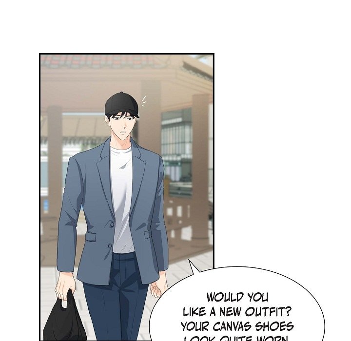 Crown Prince's Marriage Proposal Crown Prince's Marriage Proposal EP 3 - Toomics page 7 - 