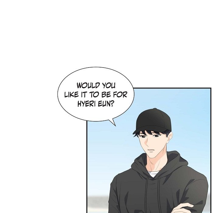 Crown Prince's Marriage Proposal Crown Prince's Marriage Proposal EP 3 - Toomics page 61 - 