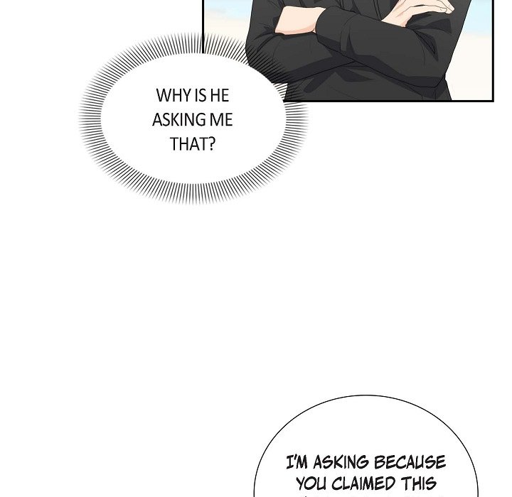 Crown Prince's Marriage Proposal Crown Prince's Marriage Proposal EP 3 - Toomics page 62 - 