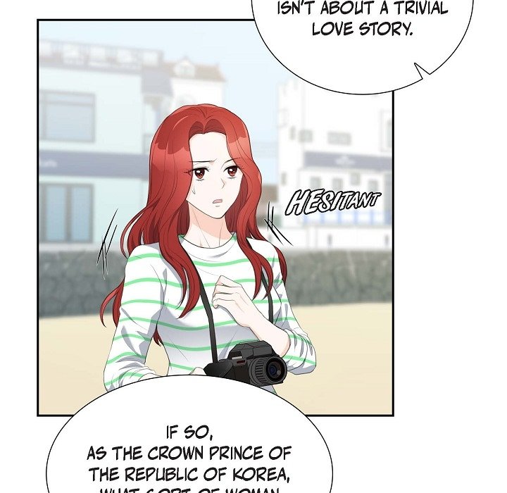 Crown Prince's Marriage Proposal Crown Prince's Marriage Proposal EP 3 - Toomics page 63 - 