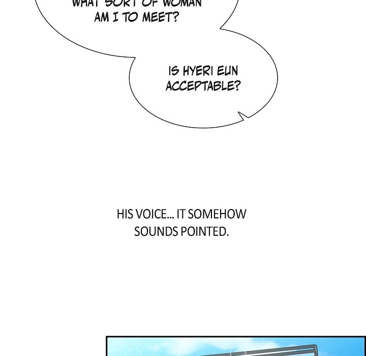 Crown Prince's Marriage Proposal Crown Prince's Marriage Proposal EP 3 - Toomics page 64 - 