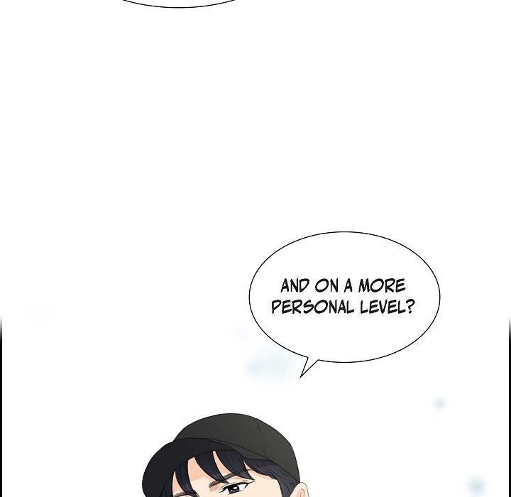 Crown Prince's Marriage Proposal Crown Prince's Marriage Proposal EP 3 - Toomics page 66 - 