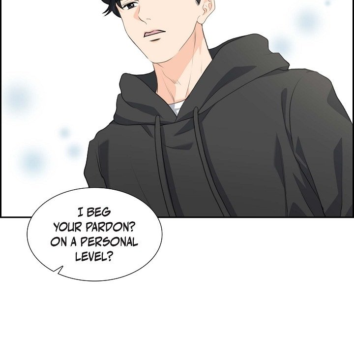Crown Prince's Marriage Proposal Crown Prince's Marriage Proposal EP 3 - Toomics page 67 - 