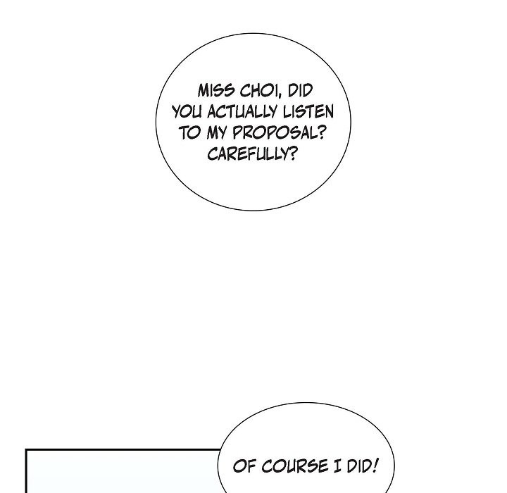 Crown Prince's Marriage Proposal Crown Prince's Marriage Proposal EP 3 - Toomics page 68 - 