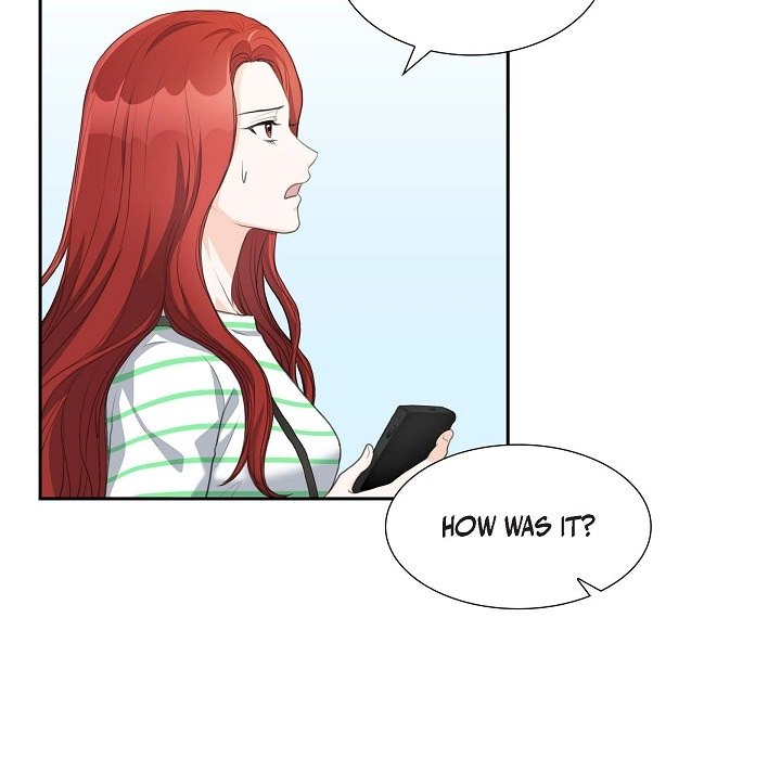Crown Prince's Marriage Proposal Crown Prince's Marriage Proposal EP 3 - Toomics page 69 - 