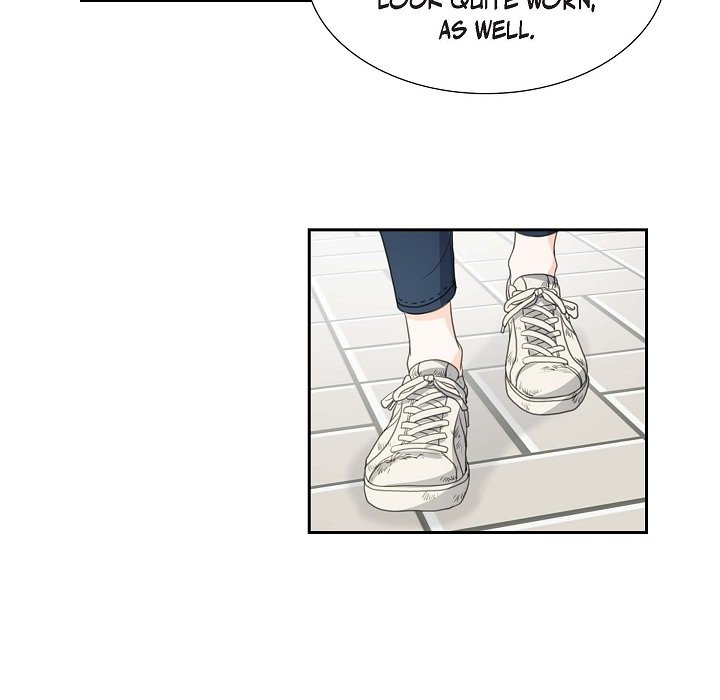 Crown Prince's Marriage Proposal Crown Prince's Marriage Proposal EP 3 - Toomics page 8 - 