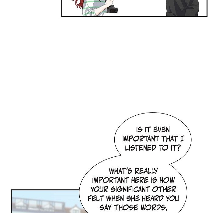 Crown Prince's Marriage Proposal Crown Prince's Marriage Proposal EP 3 - Toomics page 71 - 