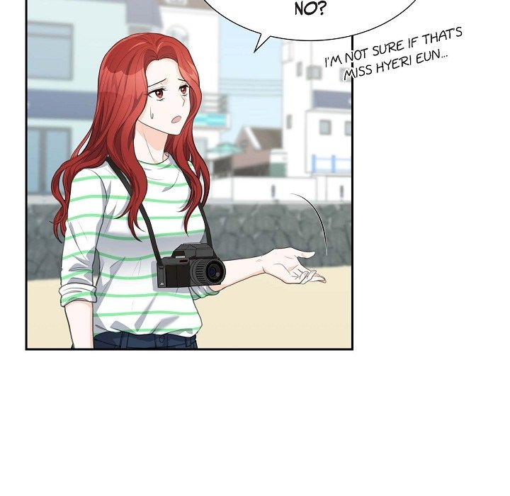 Crown Prince's Marriage Proposal Crown Prince's Marriage Proposal EP 3 - Toomics page 72 - 