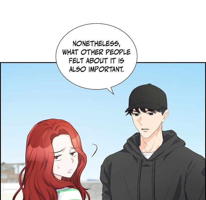 Crown Prince's Marriage Proposal Crown Prince's Marriage Proposal EP 3 - Toomics page 73 - 