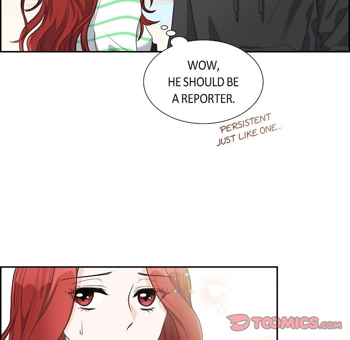 Crown Prince's Marriage Proposal Crown Prince's Marriage Proposal EP 3 - Toomics page 74 - 