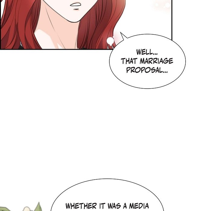 Crown Prince's Marriage Proposal Crown Prince's Marriage Proposal EP 3 - Toomics page 75 - 