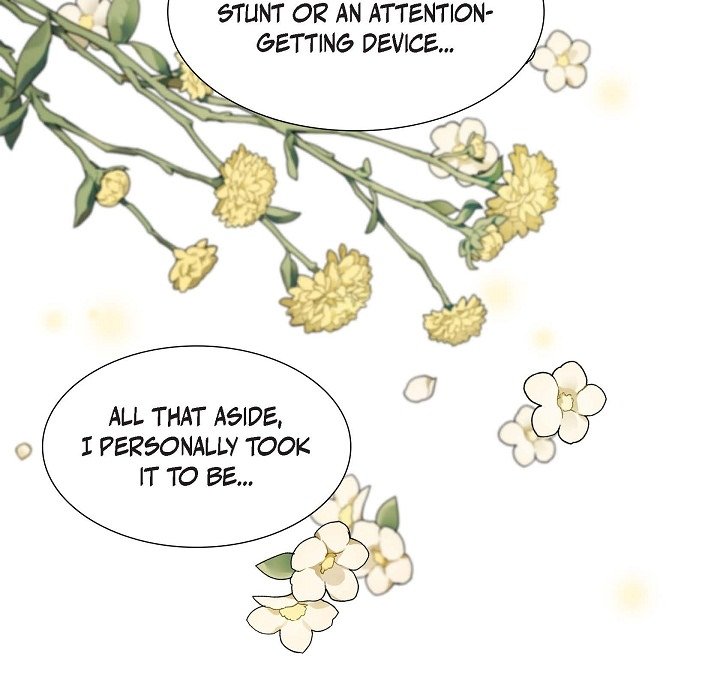Crown Prince's Marriage Proposal Crown Prince's Marriage Proposal EP 3 - Toomics page 76 - 
