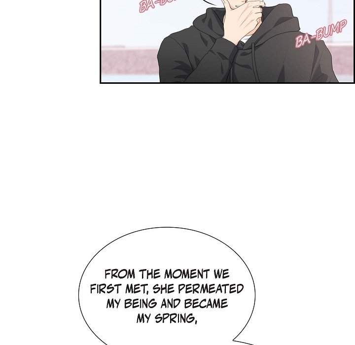 Crown Prince's Marriage Proposal Crown Prince's Marriage Proposal EP 3 - Toomics page 79 - 