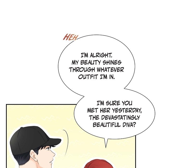 Crown Prince's Marriage Proposal Crown Prince's Marriage Proposal EP 3 - Toomics page 9 - 