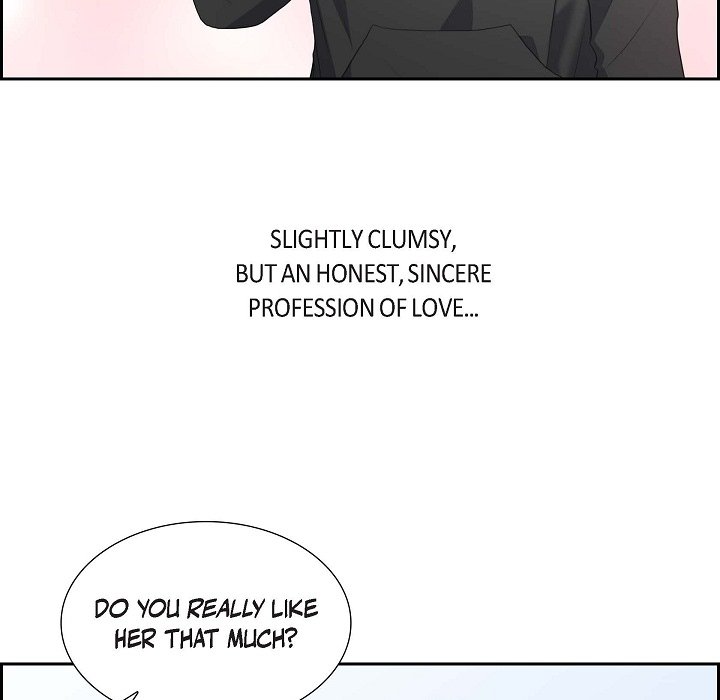 Crown Prince's Marriage Proposal Crown Prince's Marriage Proposal EP 3 - Toomics page 83 - 