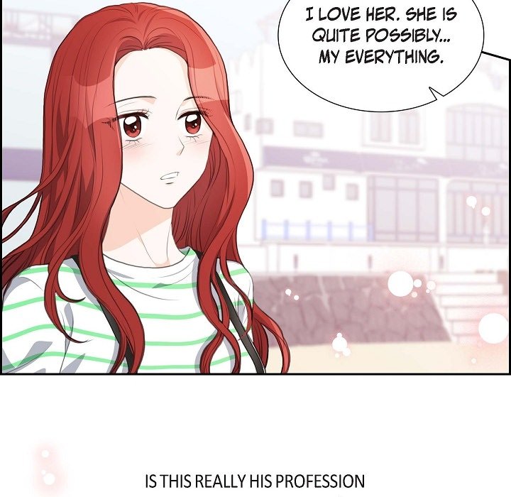 Crown Prince's Marriage Proposal Crown Prince's Marriage Proposal EP 3 - Toomics page 85 - 