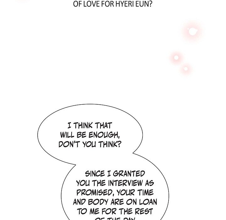 Crown Prince's Marriage Proposal Crown Prince's Marriage Proposal EP 3 - Toomics page 86 - 