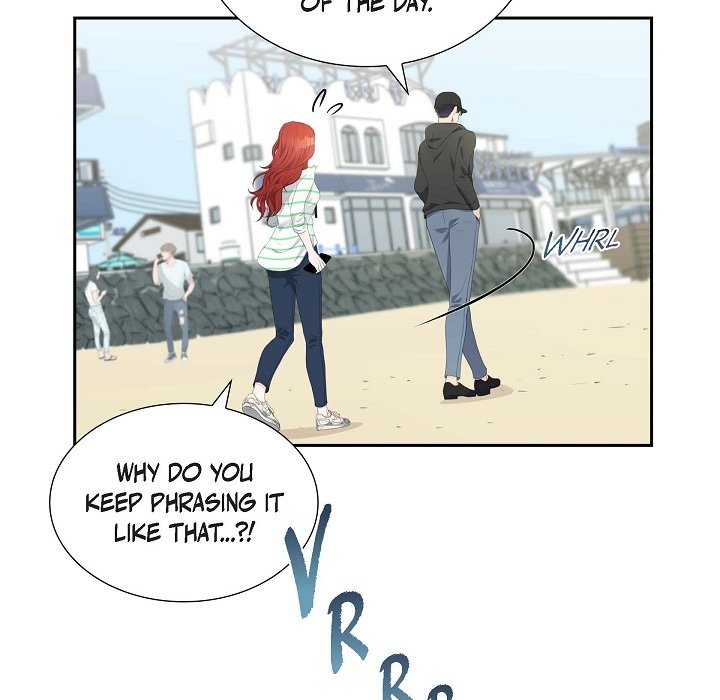 Crown Prince's Marriage Proposal Crown Prince's Marriage Proposal EP 3 - Toomics page 87 - 