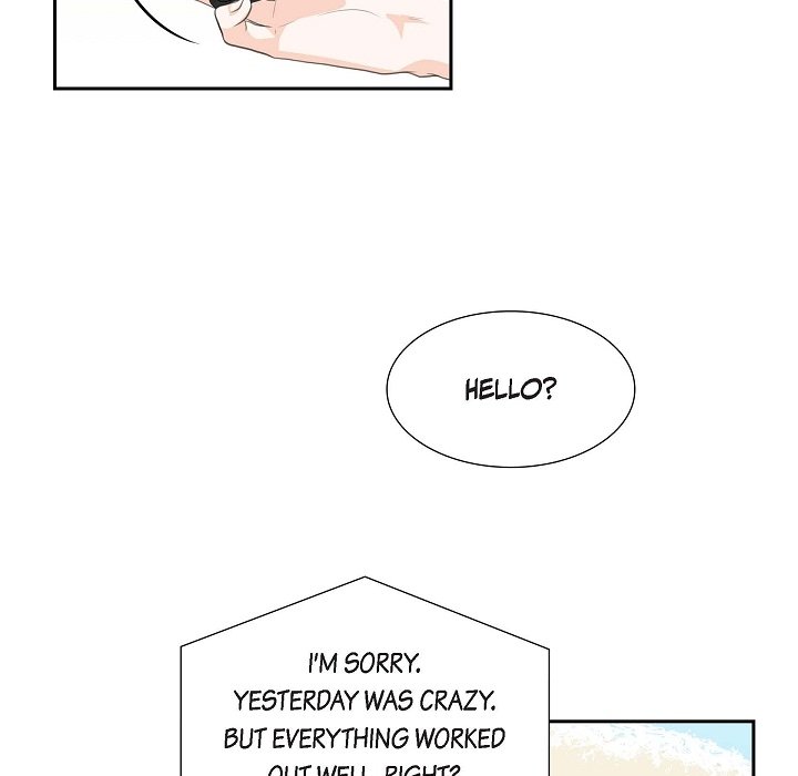 Crown Prince's Marriage Proposal Crown Prince's Marriage Proposal EP 3 - Toomics page 89 - 