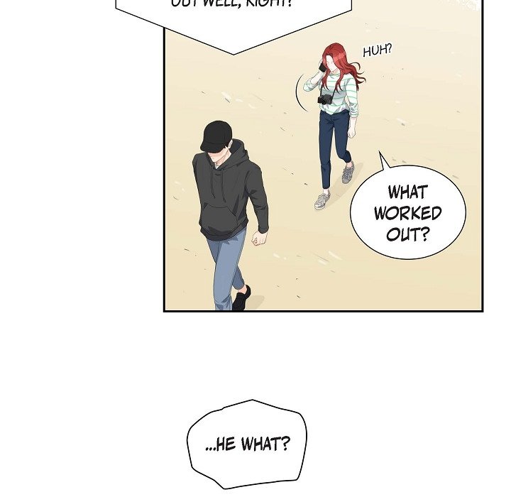 Crown Prince's Marriage Proposal Crown Prince's Marriage Proposal EP 3 - Toomics page 90 - 
