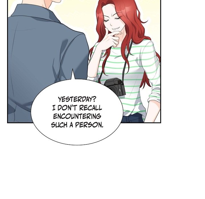 Crown Prince's Marriage Proposal Crown Prince's Marriage Proposal EP 3 - Toomics page 10 - 