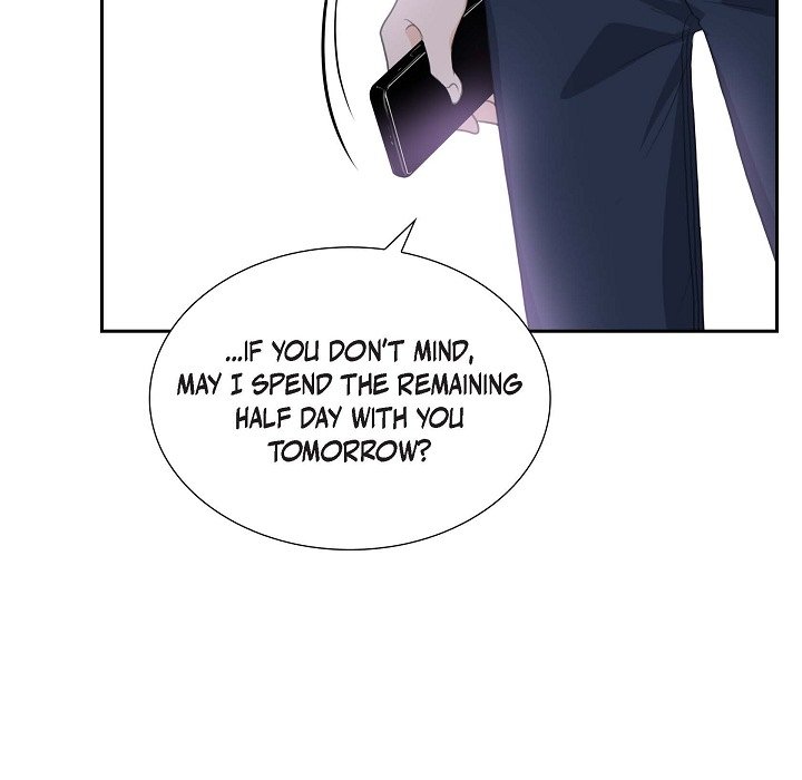 Crown Prince's Marriage Proposal Crown Prince's Marriage Proposal EP 3 - Toomics page 93 - 