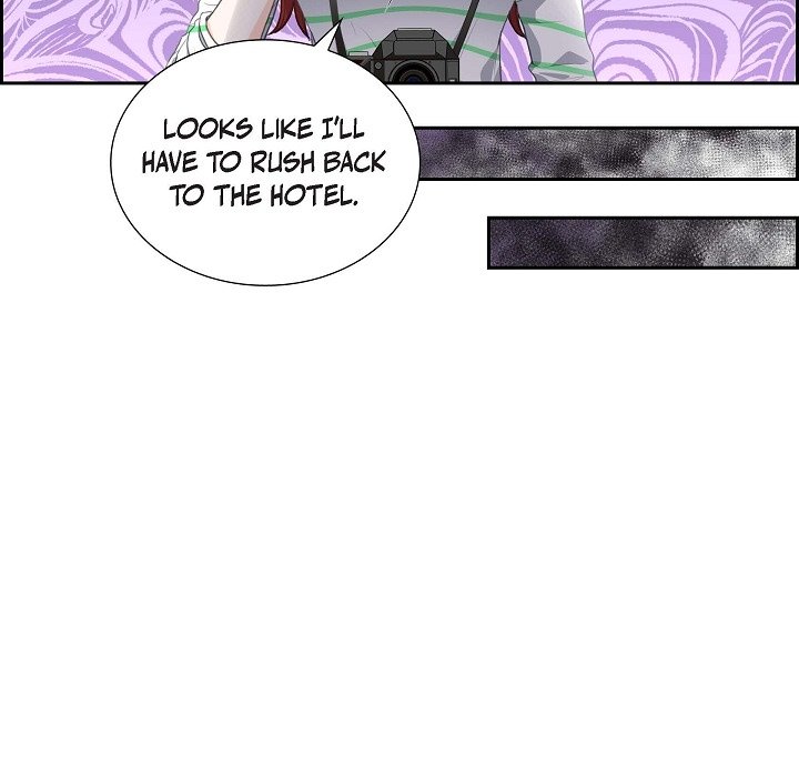Crown Prince's Marriage Proposal Crown Prince's Marriage Proposal EP 3 - Toomics page 95 - 