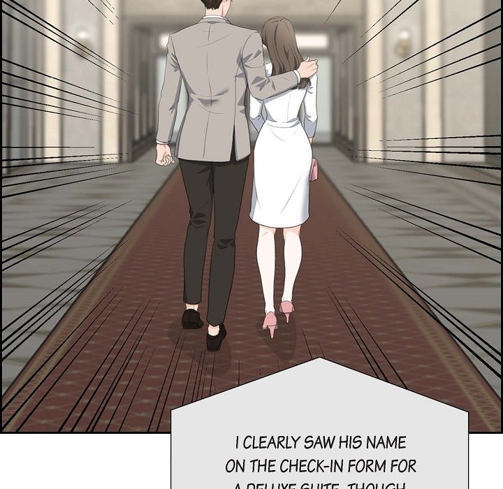Crown Prince's Marriage Proposal Crown Prince's Marriage Proposal EP 3 - Toomics page 99 - 