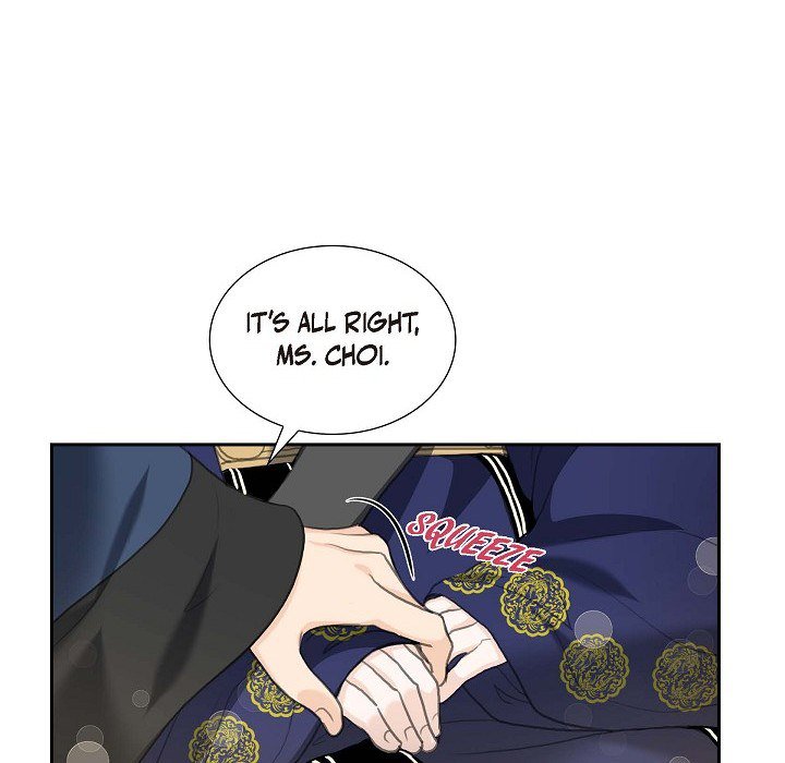 Crown Prince's Marriage Proposal Crown Prince's Marriage Proposal EP 30 - Toomics page 31 - 