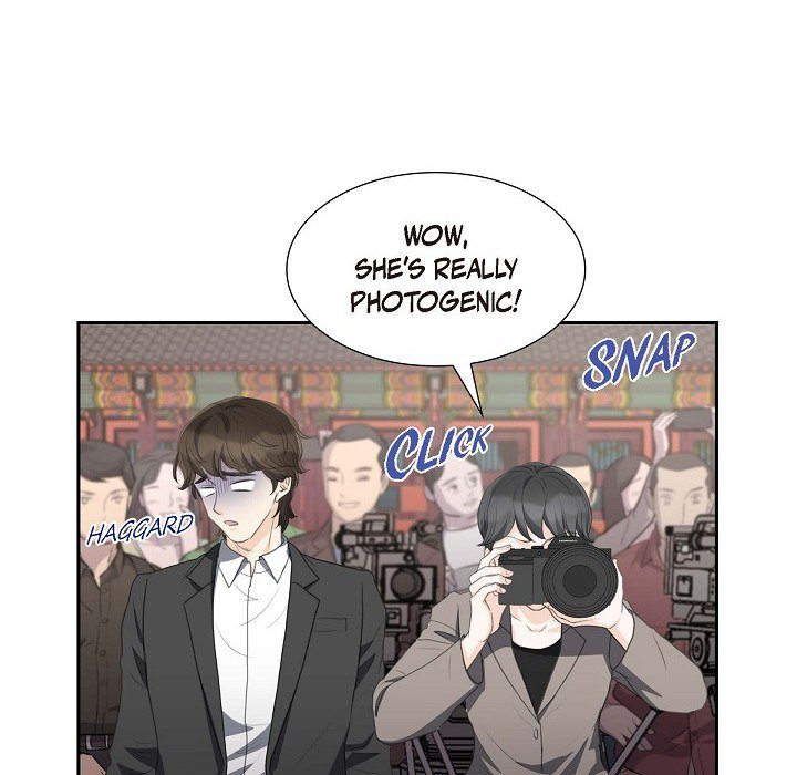 Crown Prince's Marriage Proposal Crown Prince's Marriage Proposal EP 30 - Toomics page 46 - 