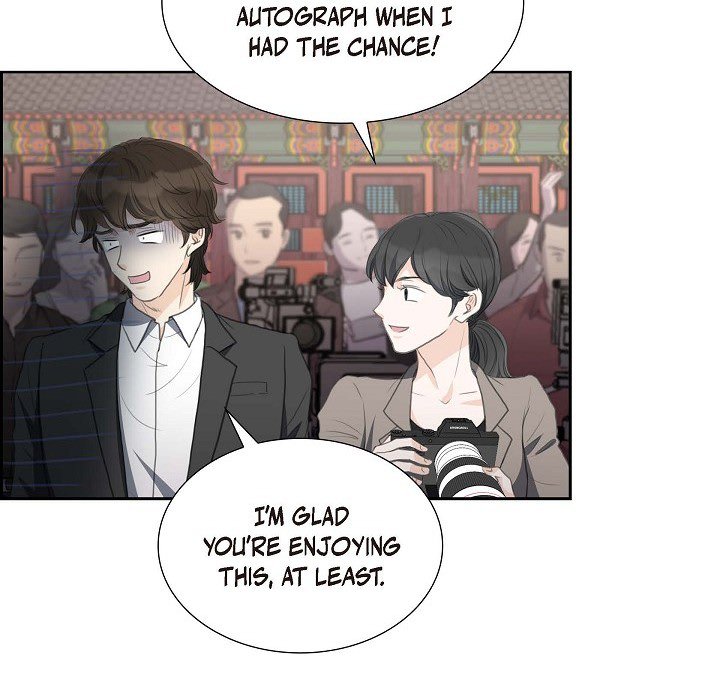 Crown Prince's Marriage Proposal Crown Prince's Marriage Proposal EP 30 - Toomics page 48 - 