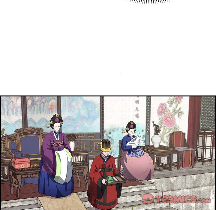 Crown Prince's Marriage Proposal Crown Prince's Marriage Proposal EP 30 - Toomics page 66 - 