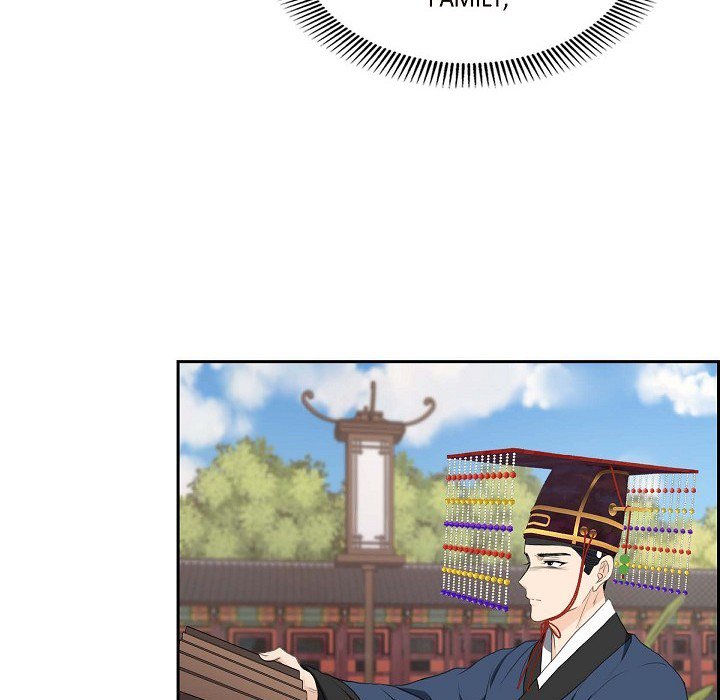 Crown Prince's Marriage Proposal Crown Prince's Marriage Proposal EP 30 - Toomics page 69 - 