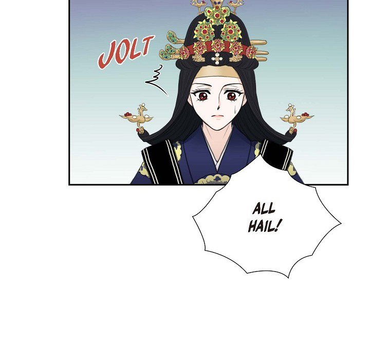Crown Prince's Marriage Proposal Crown Prince's Marriage Proposal EP 30 - Toomics page 72 - 