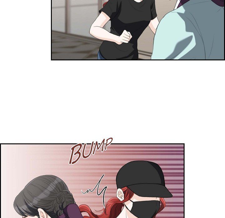 Crown Prince's Marriage Proposal Crown Prince's Marriage Proposal EP 30 - Toomics page 97 - 