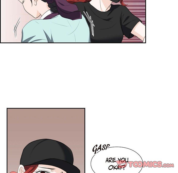 Crown Prince's Marriage Proposal Crown Prince's Marriage Proposal EP 30 - Toomics page 98 - 
