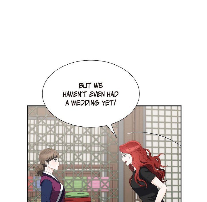 Crown Prince's Marriage Proposal Crown Prince's Marriage Proposal EP 31 - Toomics page 11 - 